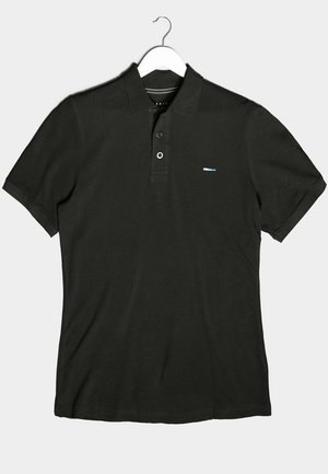 BadRhino Poloshirts - black