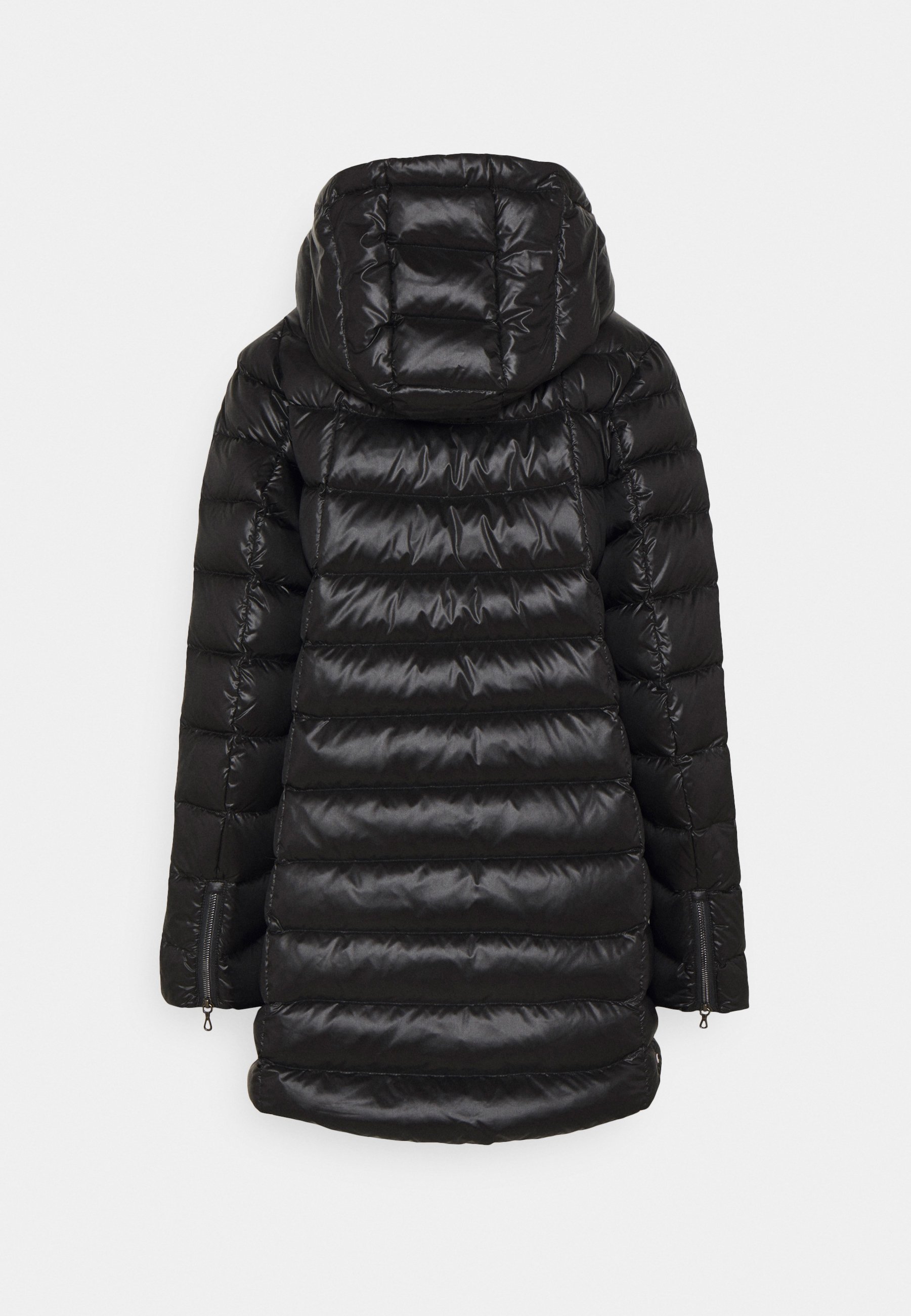 Damer LADIES MID LENGTH COAT SPORTY - Dunfrakker Damer LADIES MID LENGTH COAT SPORTY - Dunfrakker