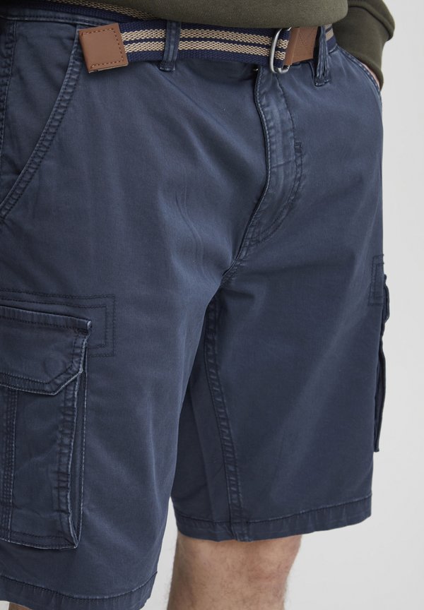 BHSHORTS REGULAR FIT Denim shorts Product Details