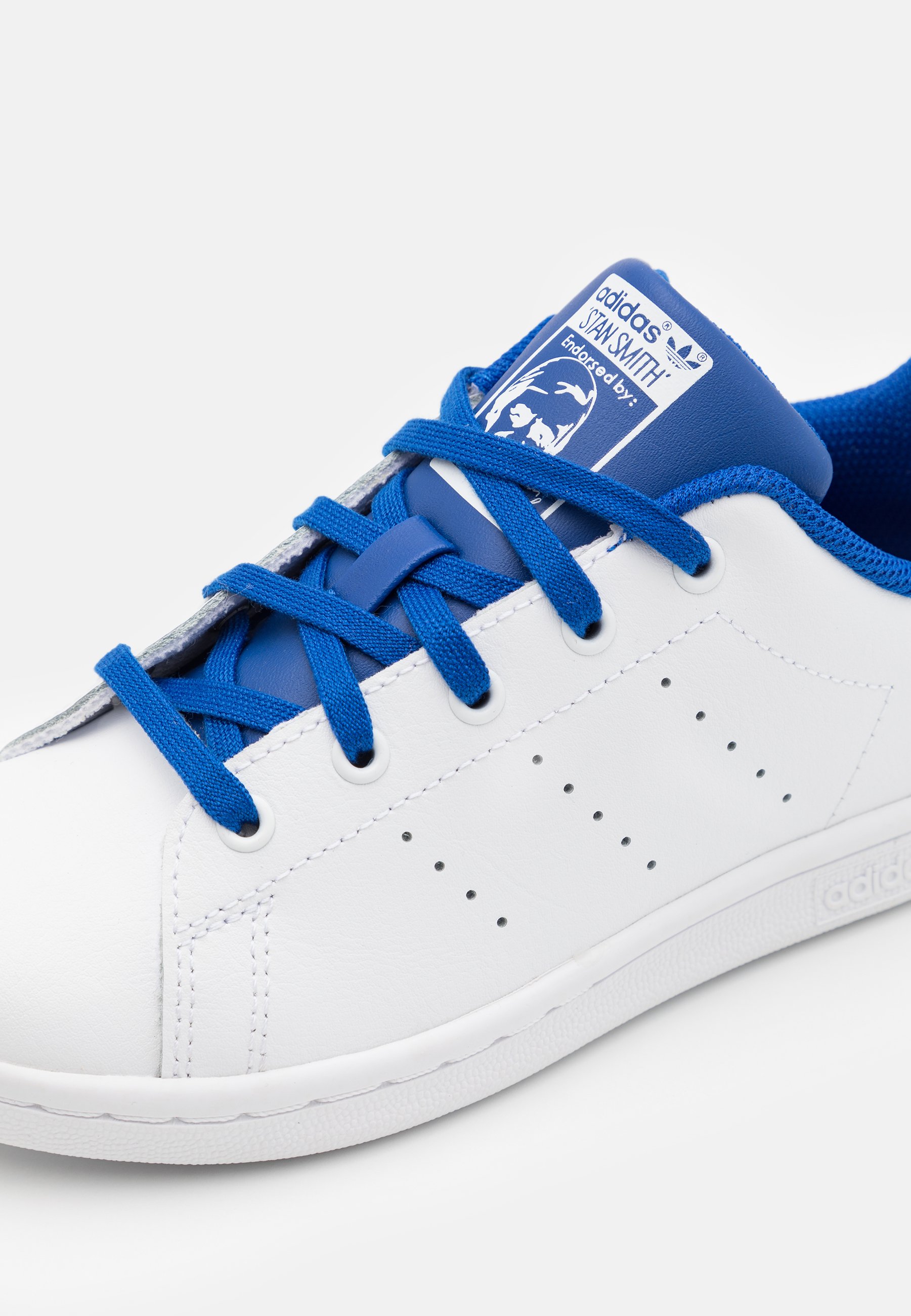 adidas stan smith ecaille Deepblue
