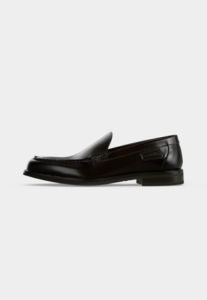 Stuart Weitzman, BURT - Business loafers - dark brown