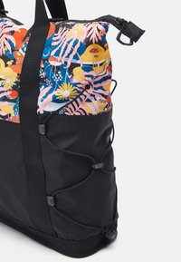 The North Face BOREALIS TOTE UNISEX - Saco de mão - black
