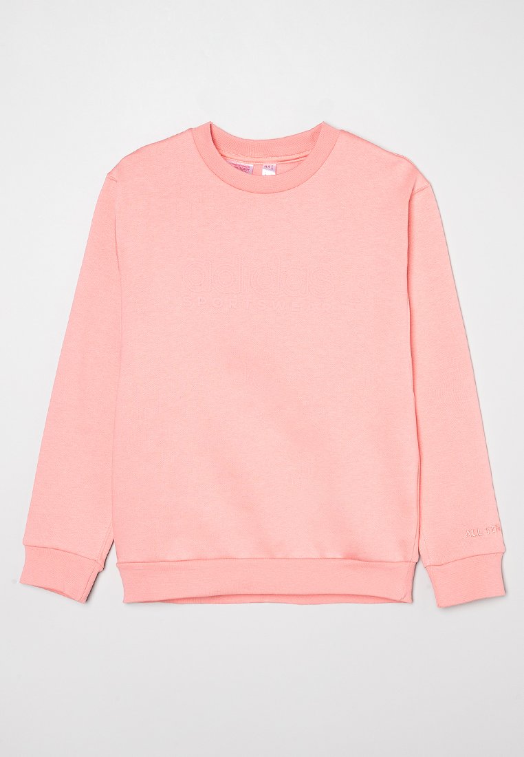 adidas Originals Sweater roze adidas Originals Sweater roze
