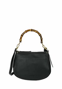 Non sélectionné, black