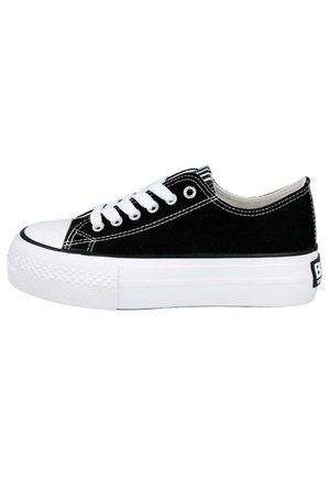 Zapatillas - black