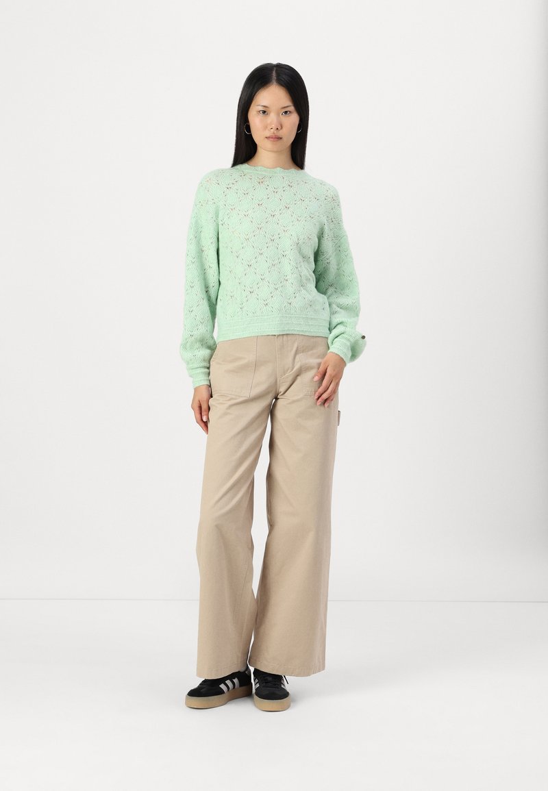 Pepe Jeans Helen Wrap Maglieria Donna