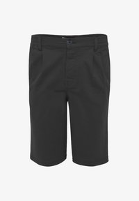 Sélectionné, schwarz