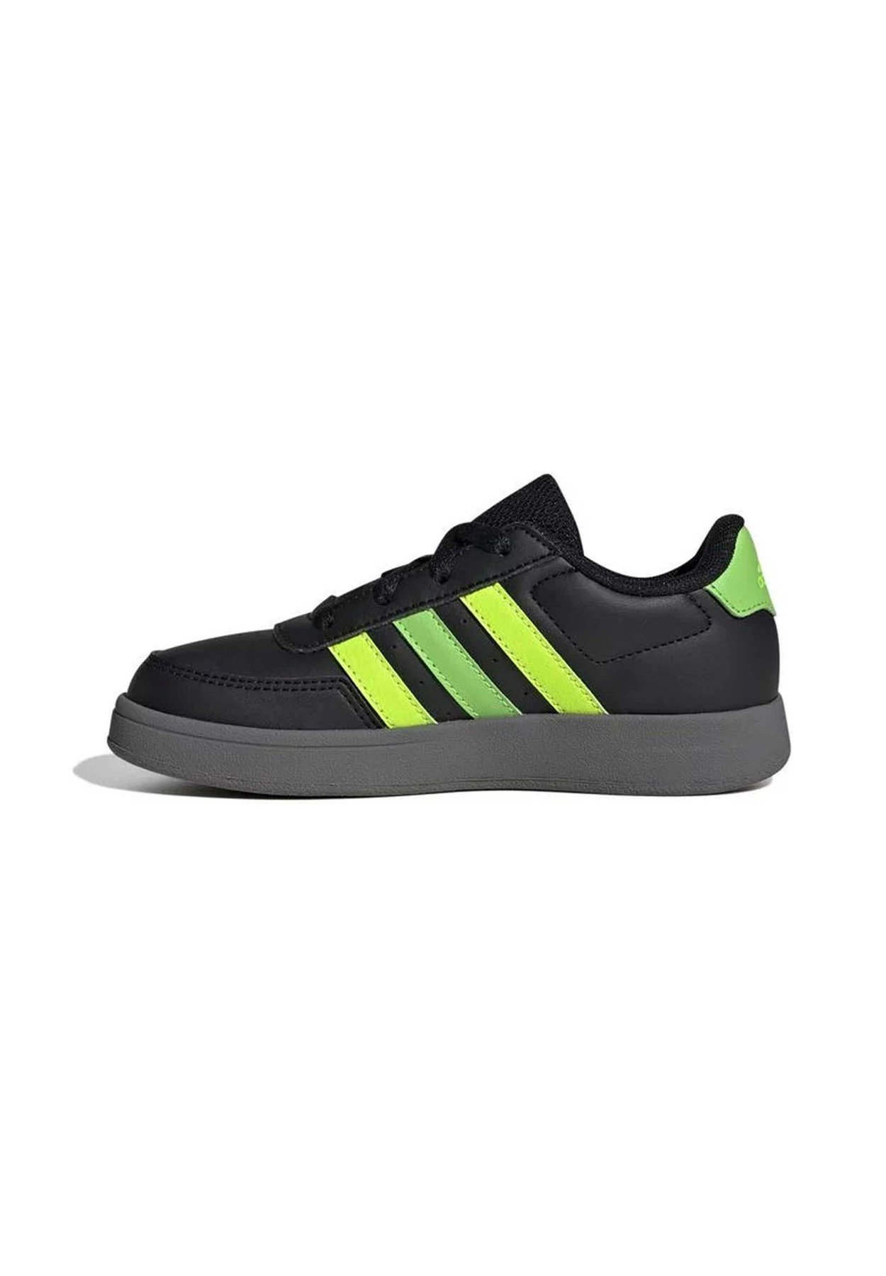adidas BREAKNET 2.0 UNISEX - Calzado de senderismo - black