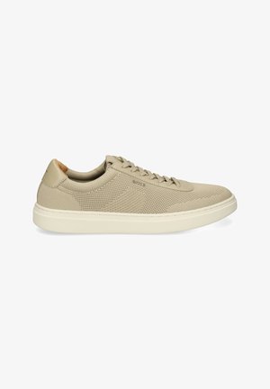 HUGO, KIERAN - Sneakers laag - beige