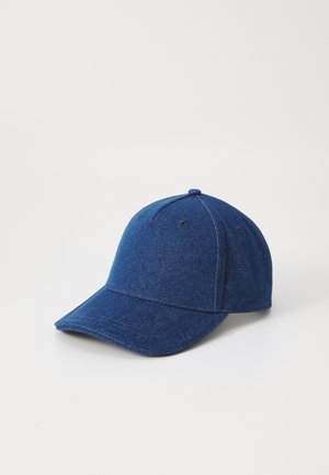 BASEBALL  - Caps - medium blue