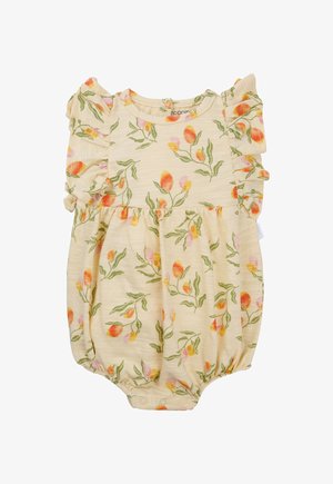 Body - fruit pattern