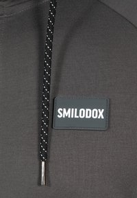 Smilodox PRO - Sweatjakke - anthrazit