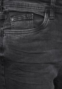 Street One Straight leg -farkut - grau