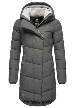 PAVLA - Parkas - grey