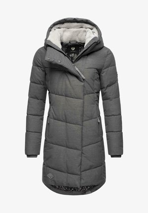 PAVLA - Jachetă parka - grey