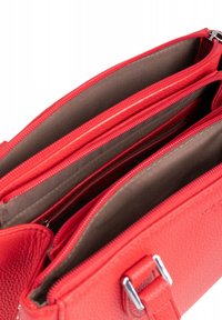 Hexagona MADRID - Borsa a mano - rouge