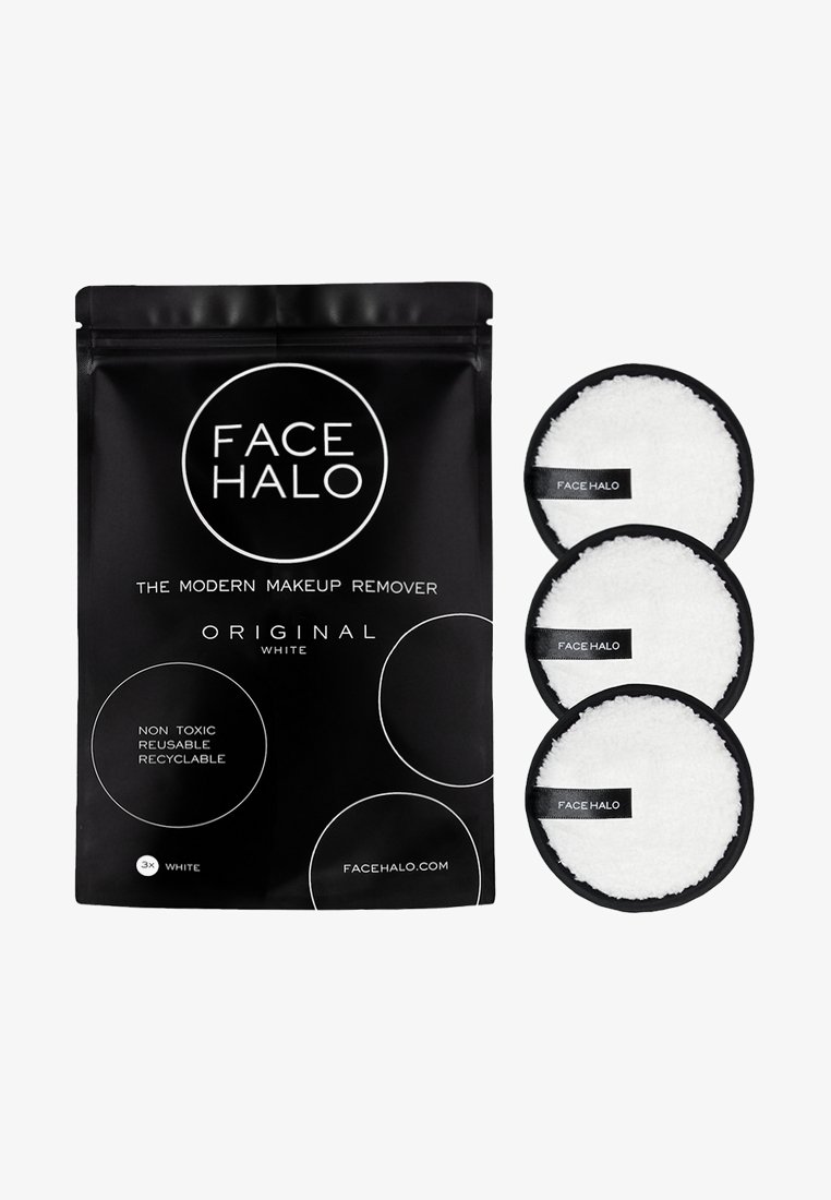 Face Halo FACE HALO ORIGINAL 3 PACK nieokreślony
