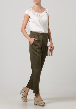 HUGO, Blouse - off-white
