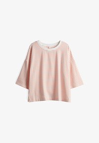 Ausgewählt, pale orange