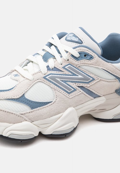 New Balance U9060 UNISEX - Trainers - beige/blue — foto 6