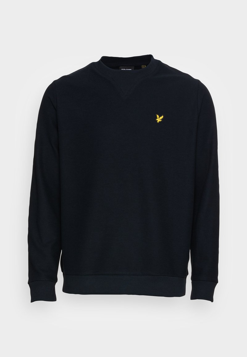 Lyle & Scott Pusa dark navy/tumesinine Zalando.ee