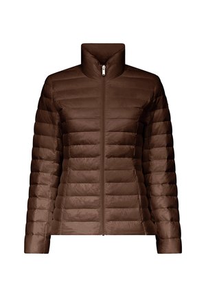 Doudoune - marron