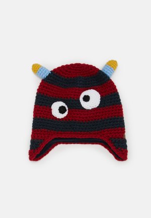 GOPI BABY BEANIE UNISEX - Beanie - blue
