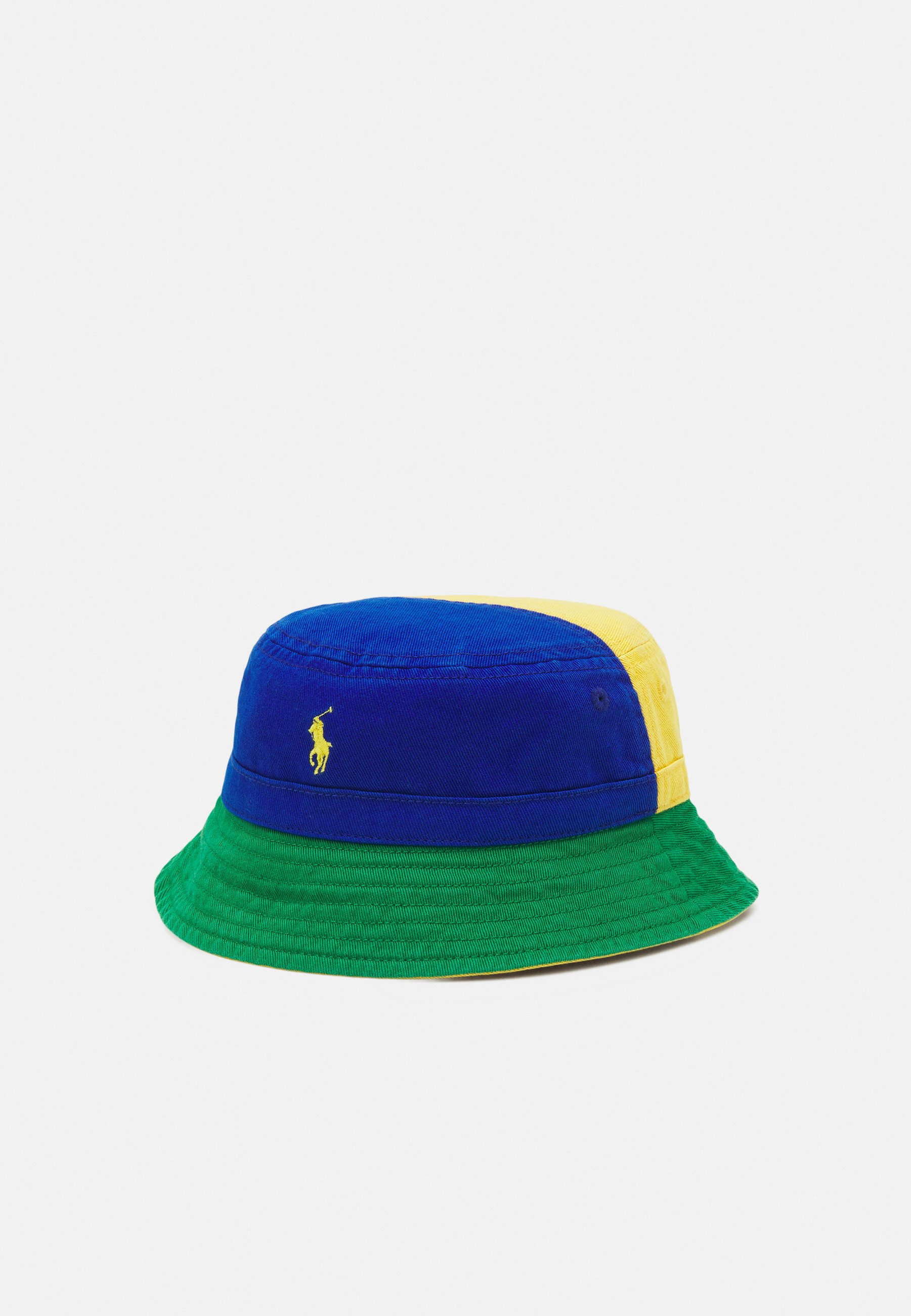 Polo Ralph Lauren BUCKET HAT HEADWEAR UNISEX - Chapeau - multi  coloured/multicolore - ZALANDO.FR bucket polo ralph lauren
