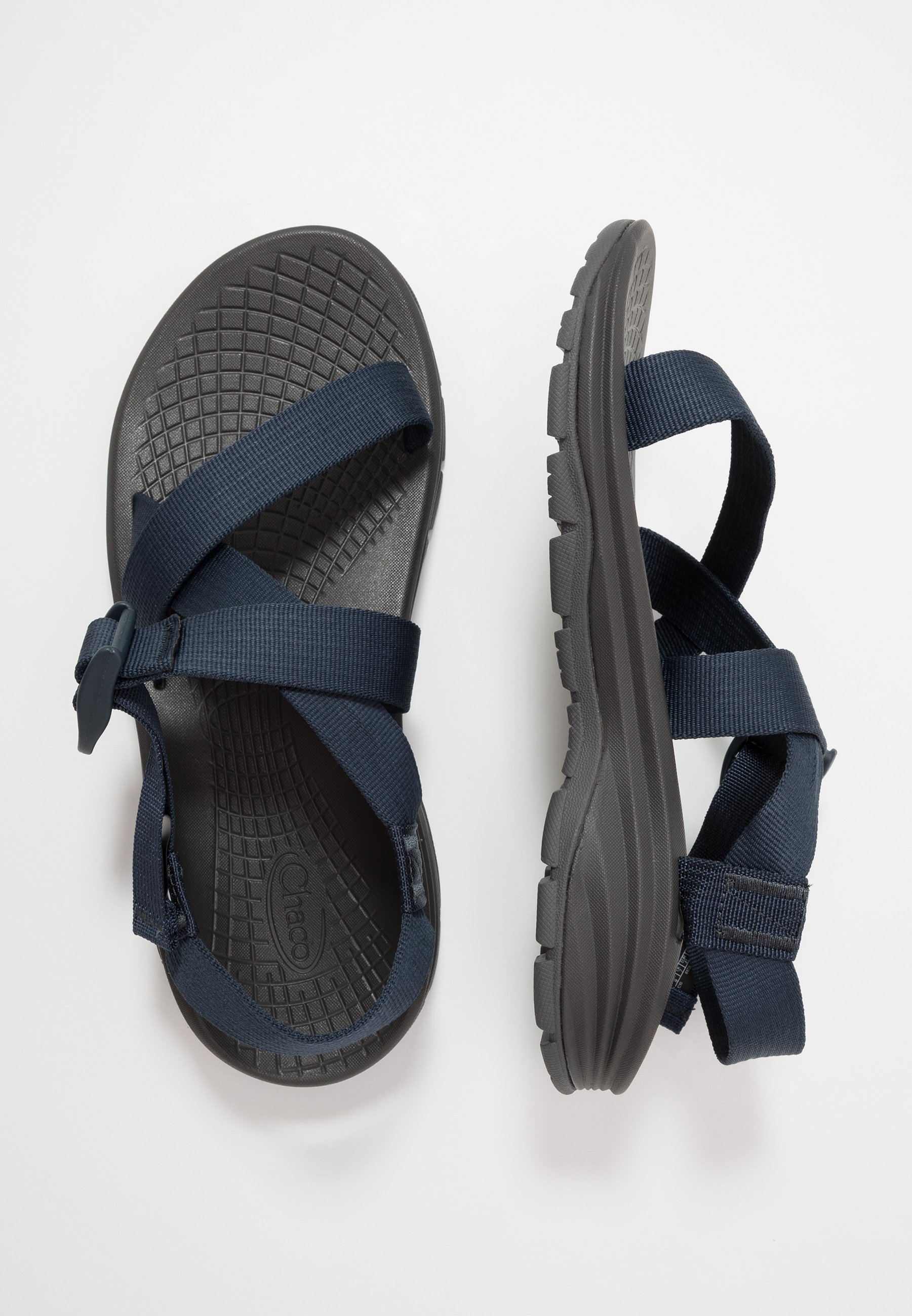 Chaco VOLV - Tursandaler - solid navy Chaco VOLV - Tursandaler - solid navy