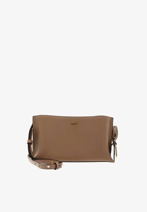 DKNY, ALYA CROSSBODY - Sac bandoulière - cappuccino