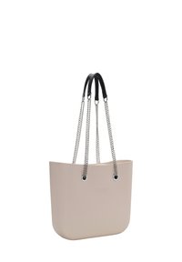 O Bag MINI - Käsilaukku - sand plain