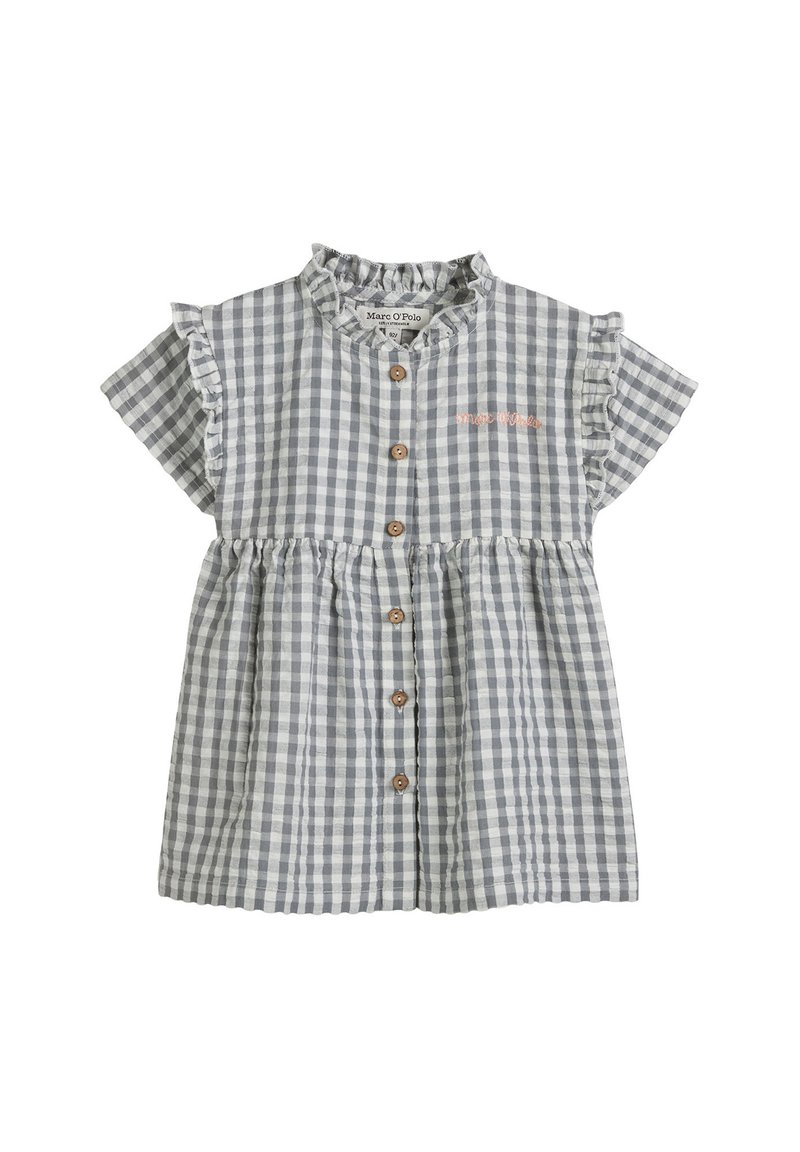 Marc O’Polo Junior Blousejurk blauw