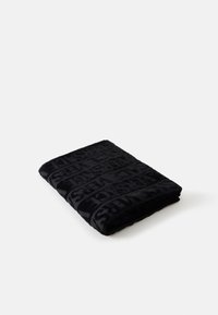 Niet geselecteerd, black