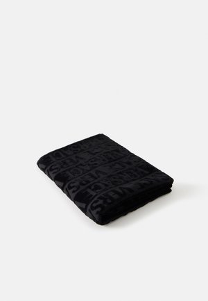 Versace, Πετσέτα - black