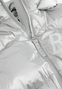 Baker by Ted Baker SHOWER RESISTANT  REGULAR FIT
 - Talvitakki - silver