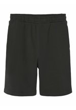 LMTD Shorts - raven/gris oscuro - Zalando.es