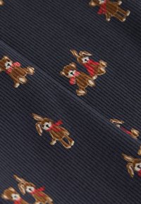Next STANDARD - Tajice-hlače - navy bunny