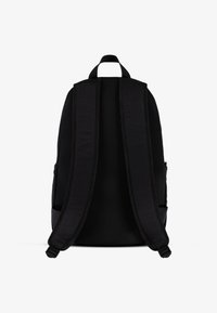 Jordan BACKPACK - Školská taška - black