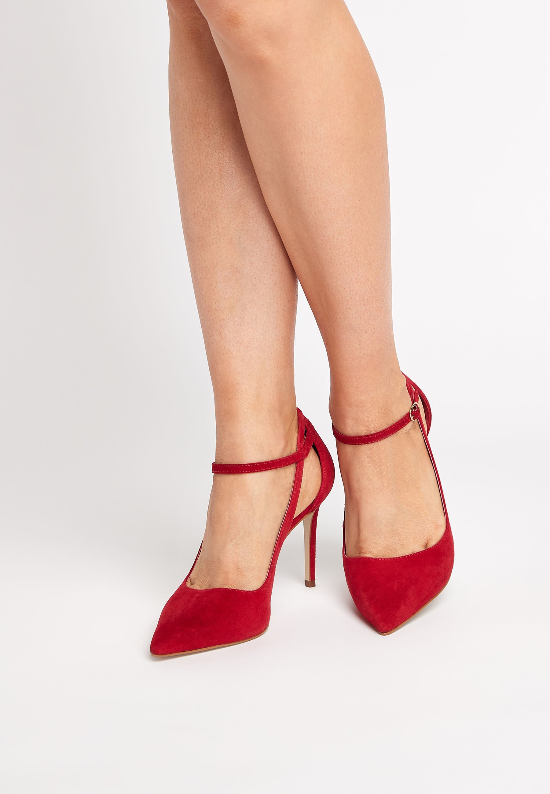 next signature heels