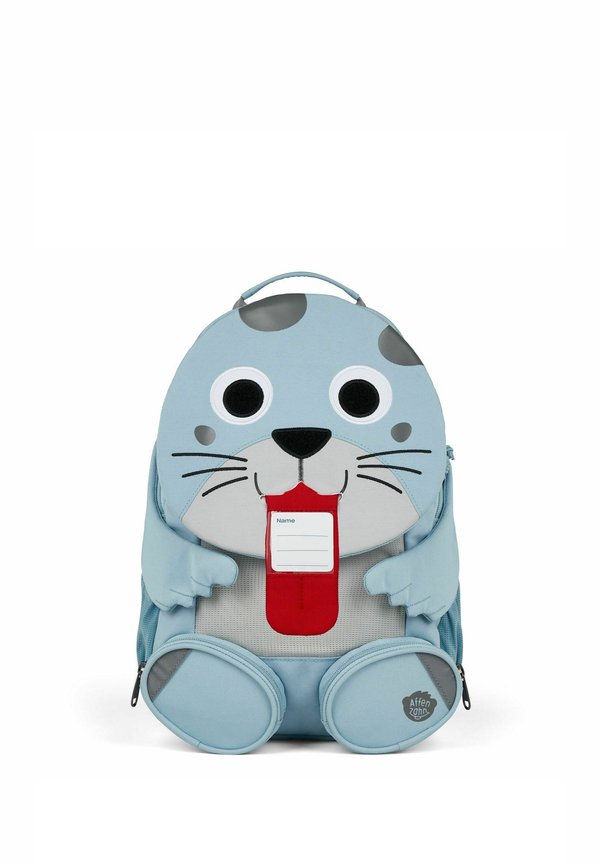 Grosser Freund – Tagesrucksack – robbe