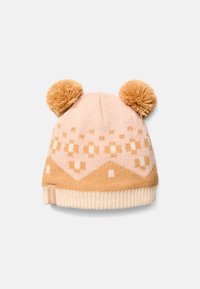 Timberland FAIRISLE SET - Berretto -  light pink