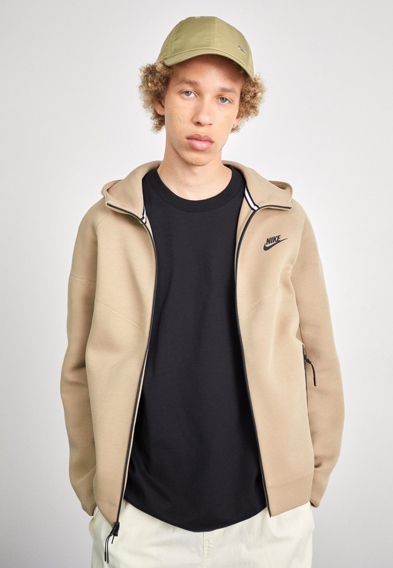 Nike Sportswear Kurtka z polaru Zalando.pl