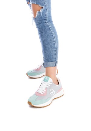 XTI Sneakers basse - grey