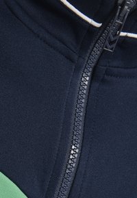 Hummel LIAM  - Trainingsvest - black iris