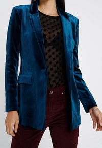 mbyM Blazer - dark blue