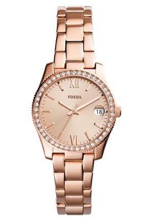 SCARLETTE - Horloge - rosègold-coloured