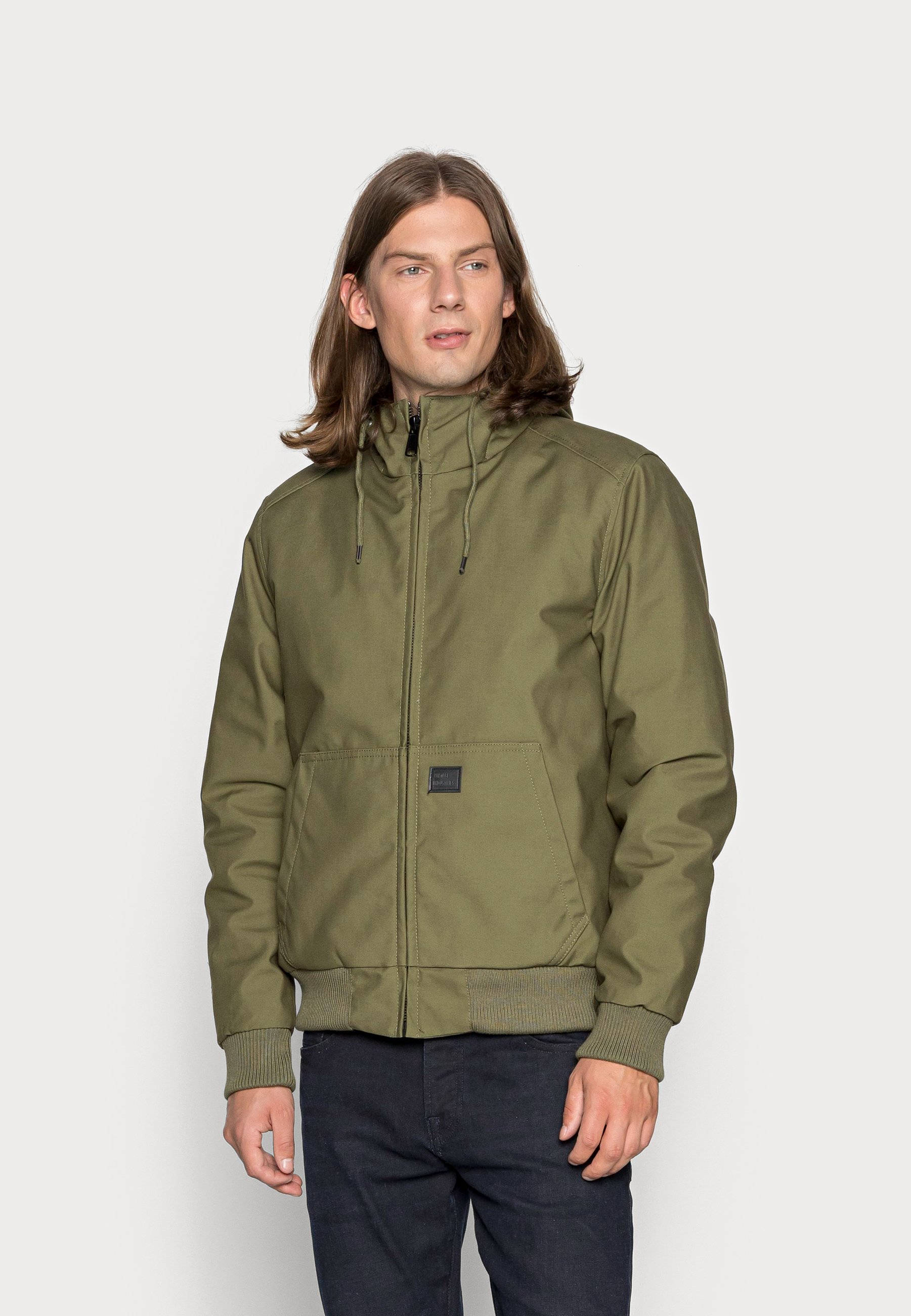 Uomo DATTON JACKET - Giacca invernale Uomo DATTON JACKET - Giacca invernale