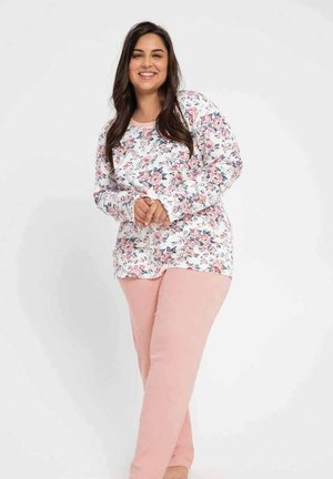 SET - Zestaw bielizny nocnej