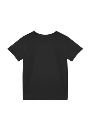 Henry Tiger CLASSIC - T-shirt basic - black