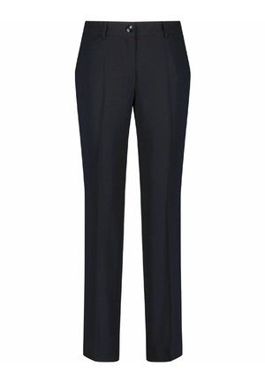 Trousers - marine (82200)